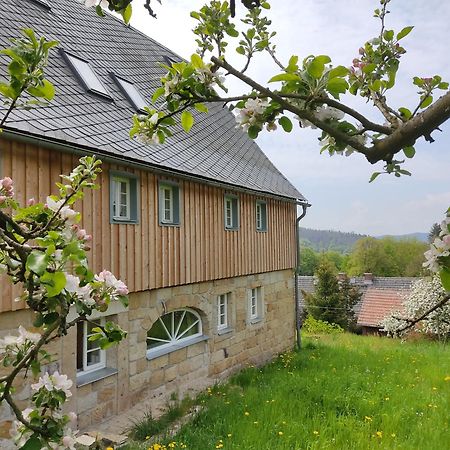 Flachshaeusl Mittelndorf Dış mekan fotoğraf