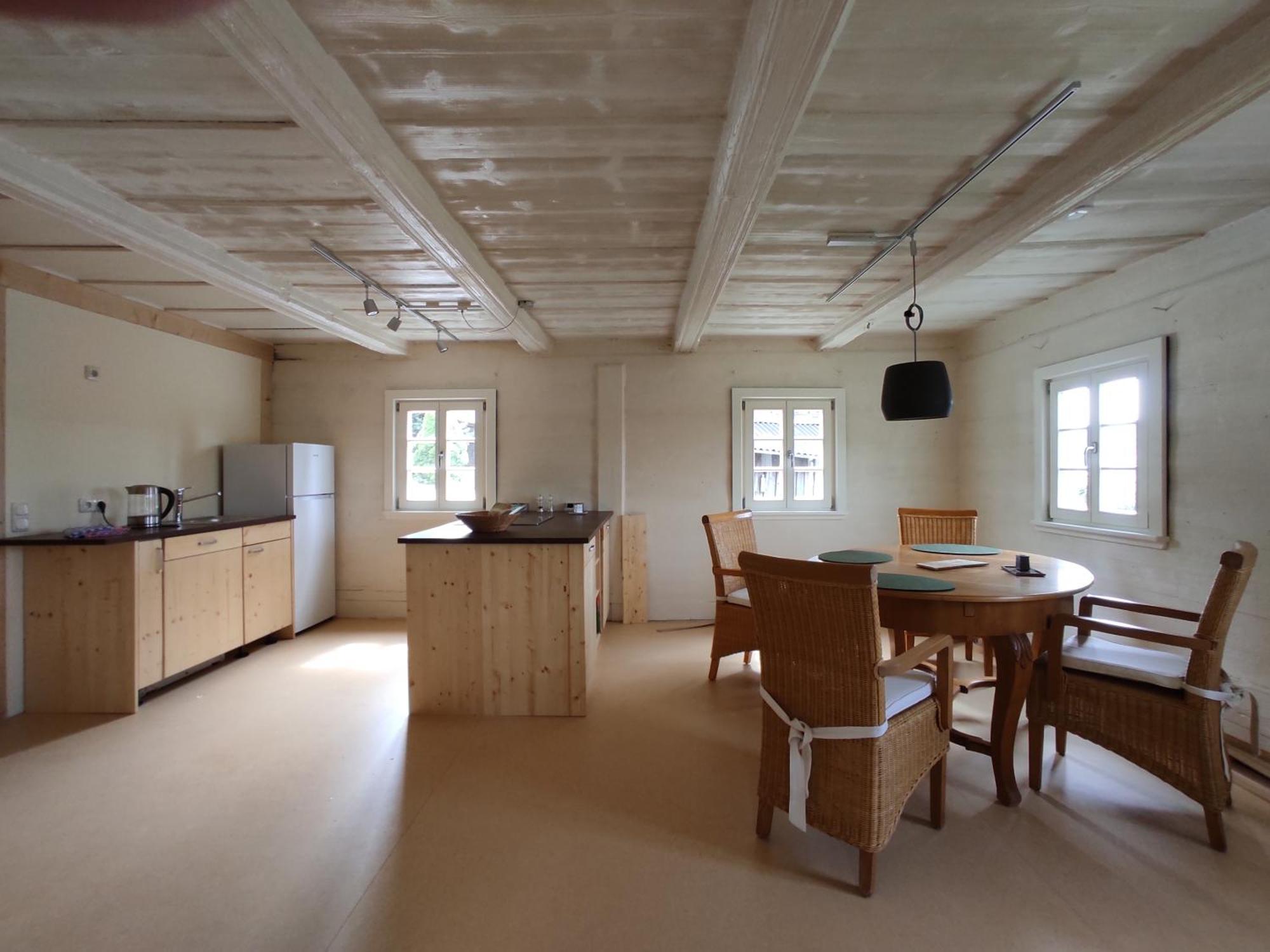 Flachshaeusl Mittelndorf Oda fotoğraf